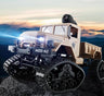 Falixpuzzlefun - Snow Truck RC Car