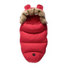 Falixpuzzlefun - New baby stroller sleeping bag